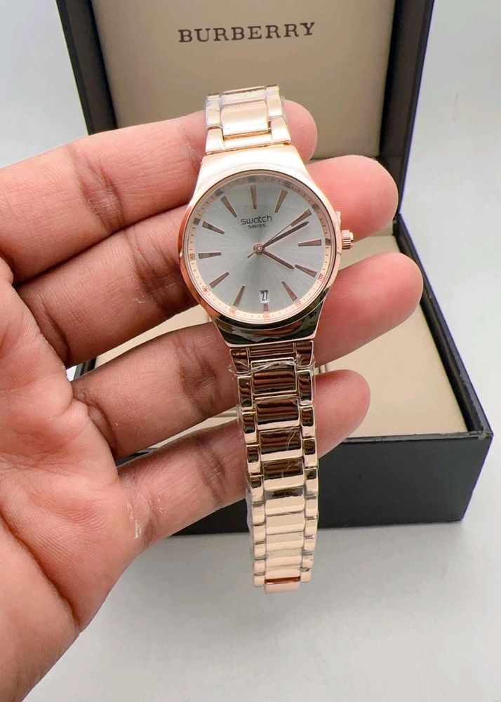 swatch Watch for women