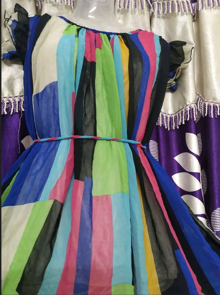 Multi - colour  Tops