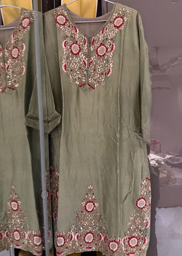 Kurta sharara Set for Women