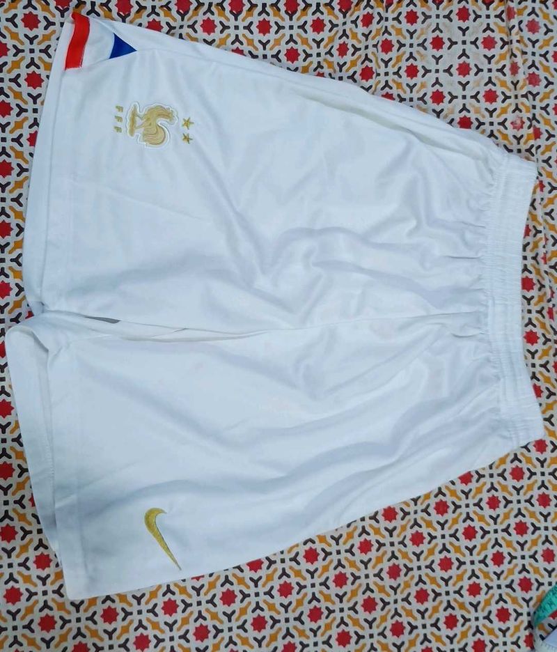 Nike France Wc 2022 shorts