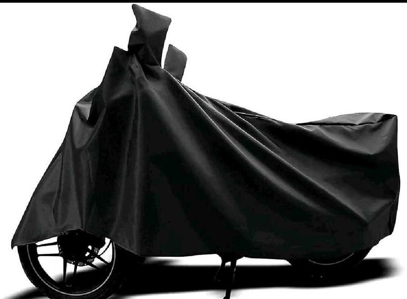 Durable Motorcycle Cover