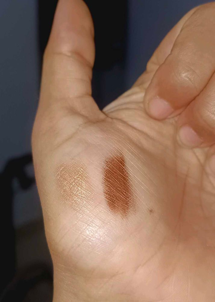 rimmel scandeleyes Eyeshadow stick crayon 003