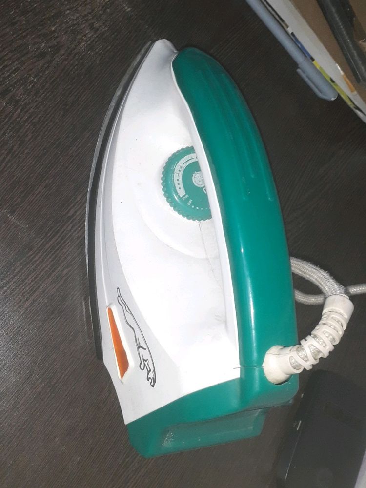 LG Electric Iron (Not Working)