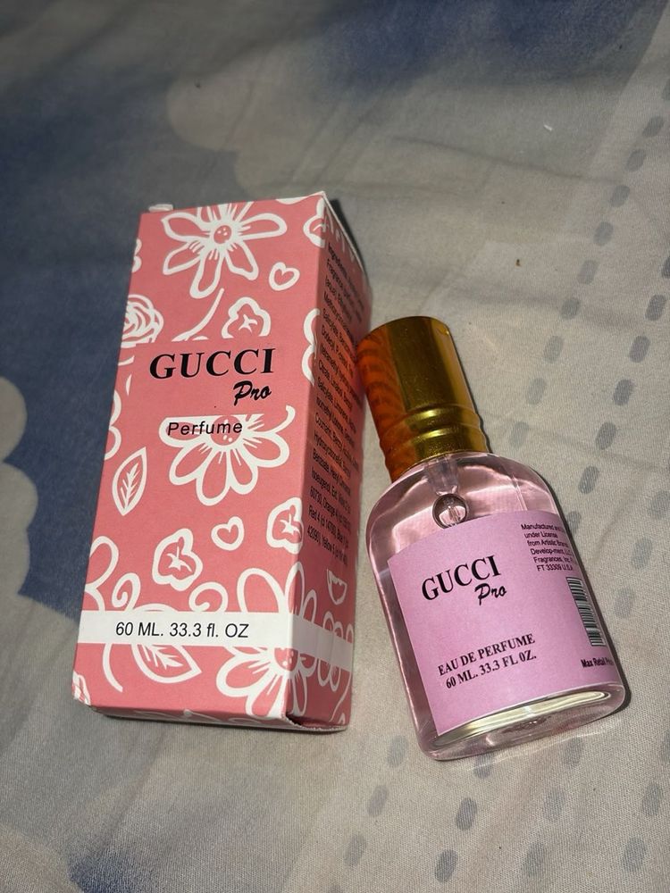 GUCCI Pro Eau de Parfum