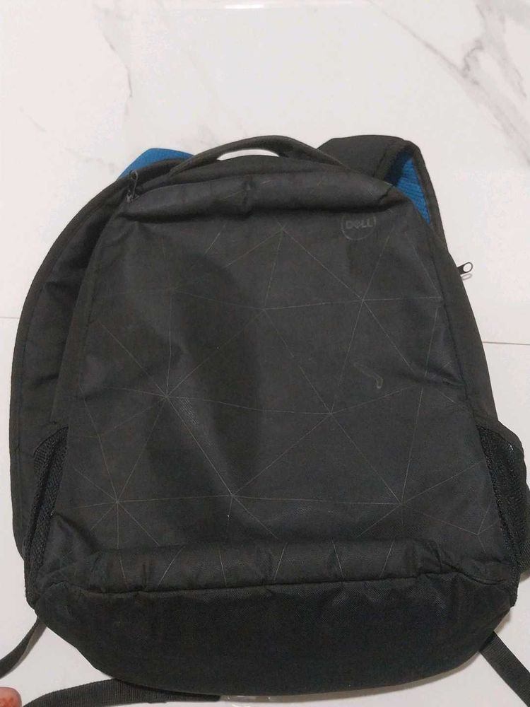 Dell Laptop Backpack