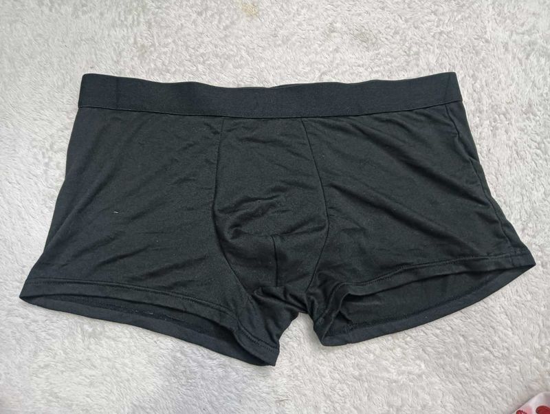 Men's Black ♥️♥️♥️Boxer Briefs
