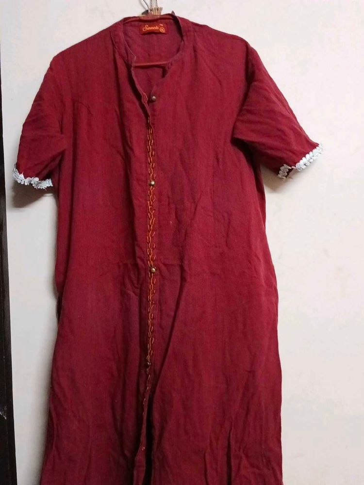 use it  women  kurti  dali wear
