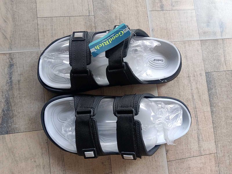 White Crocs-style Clogs