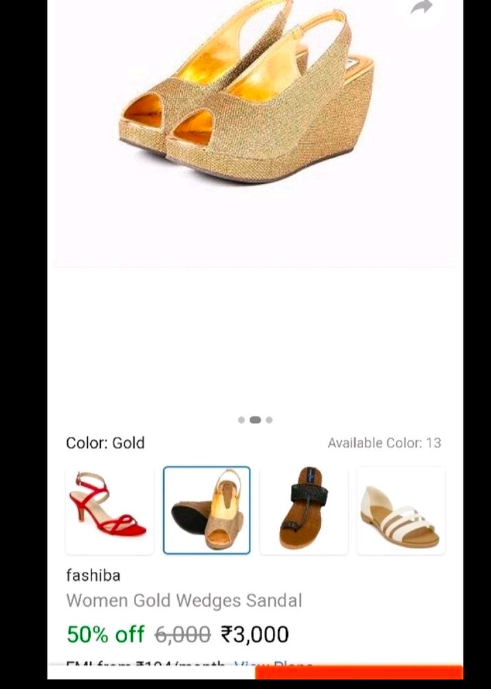 Party Wear Wages