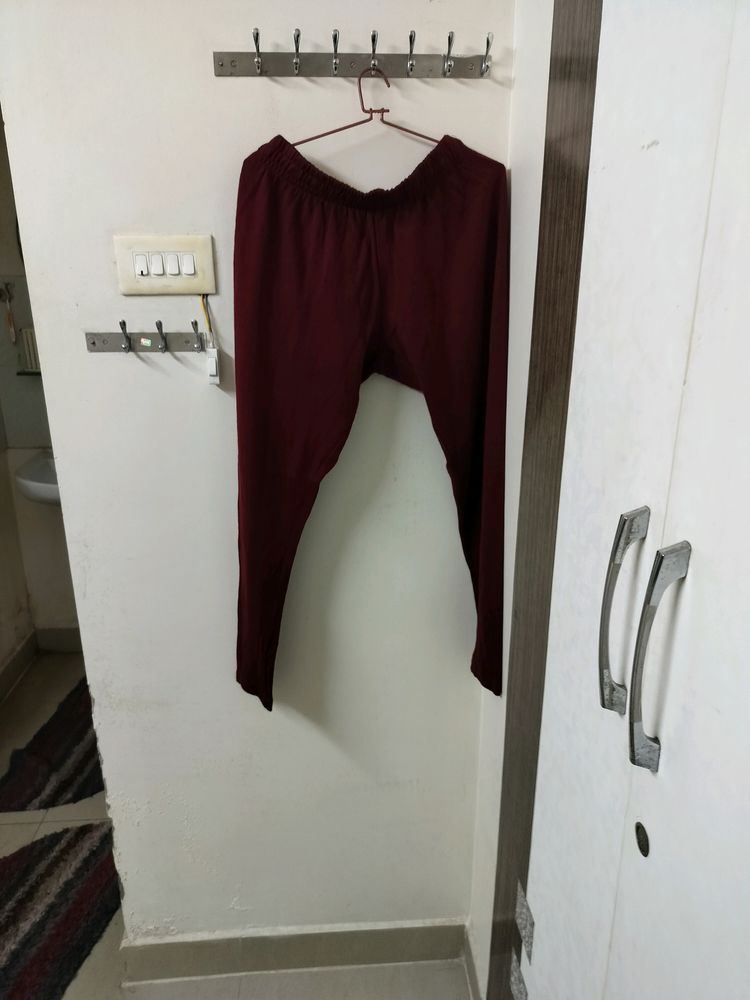 New Dhuni Winter Leggings For Women