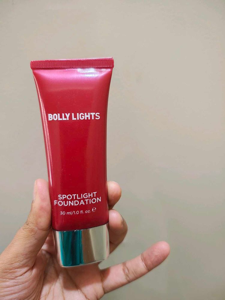 Colorbar Insta Glam CC Cream