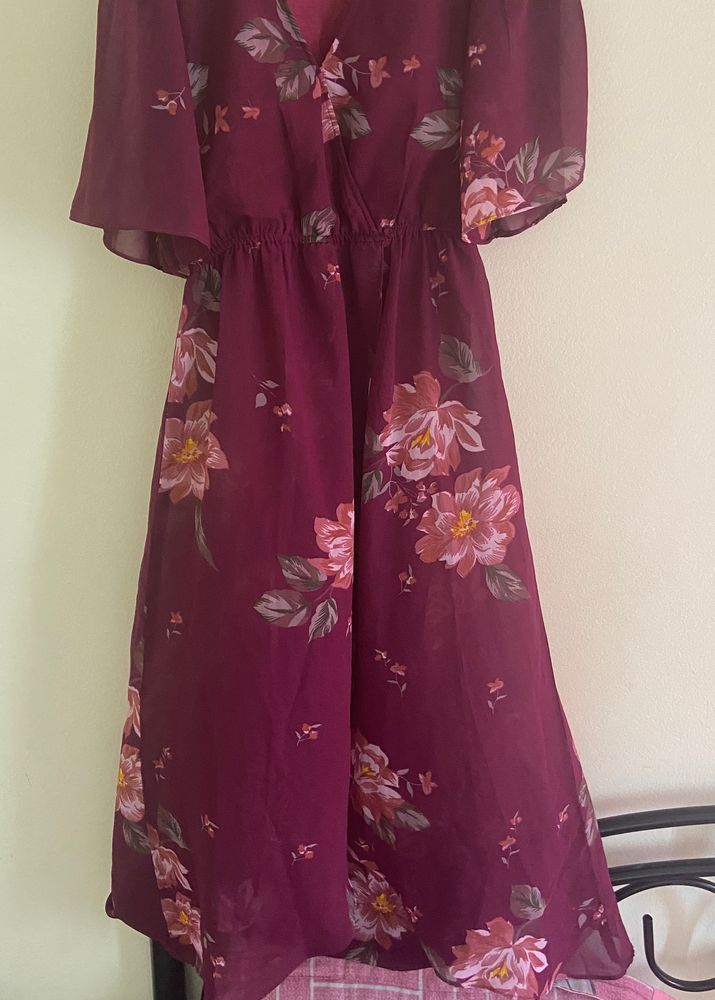 One Piece Purple Colour New