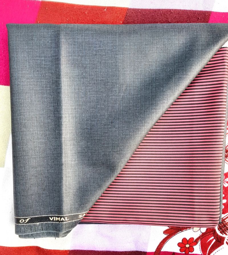 New Origenal Vimal (Reliance Brand) Material