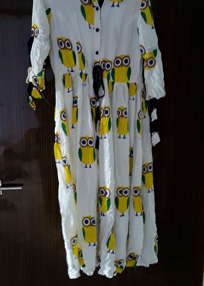 Women Kurti