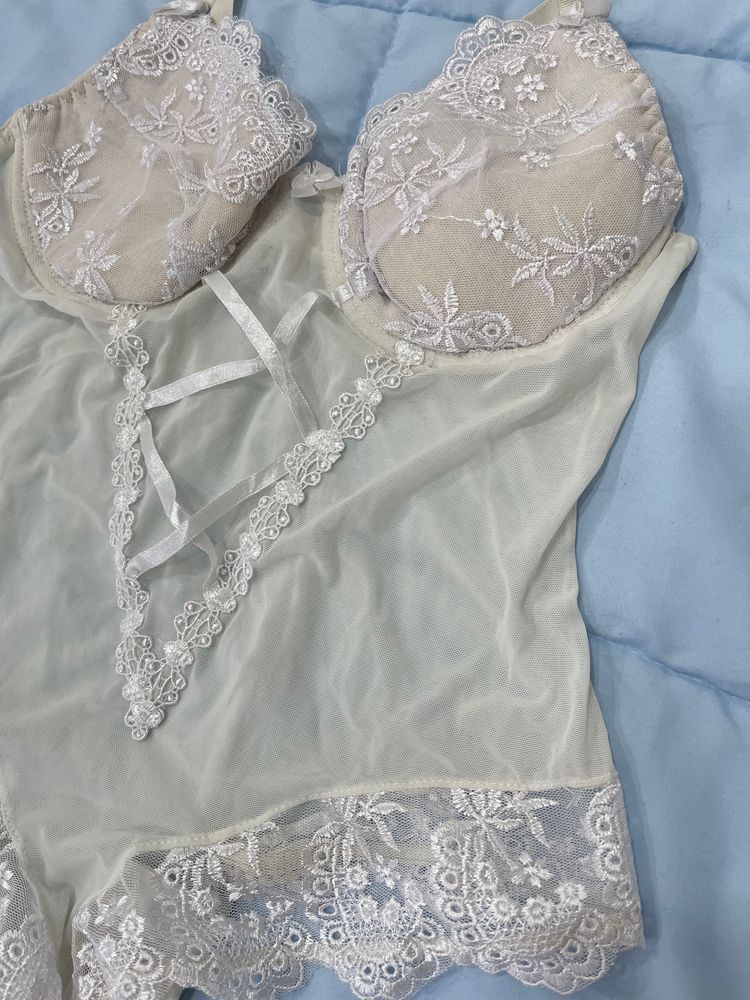 Bodycon Lingerie