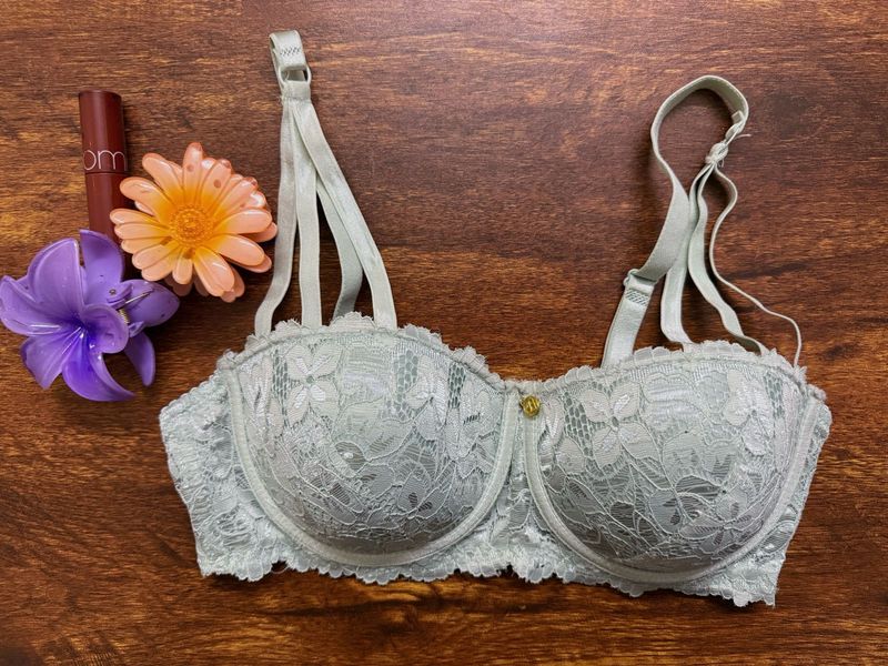 Lace Bralette