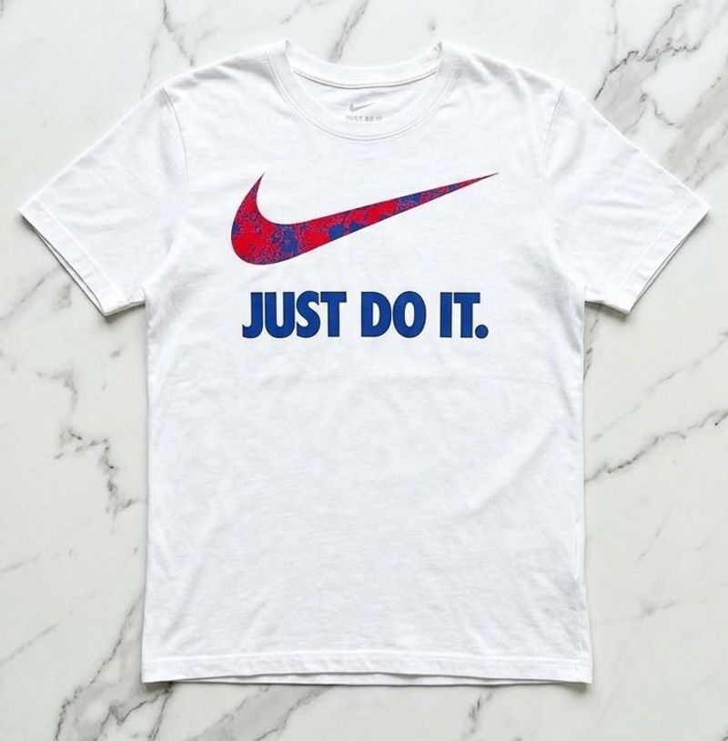 Nike Just Do It T-Shirt