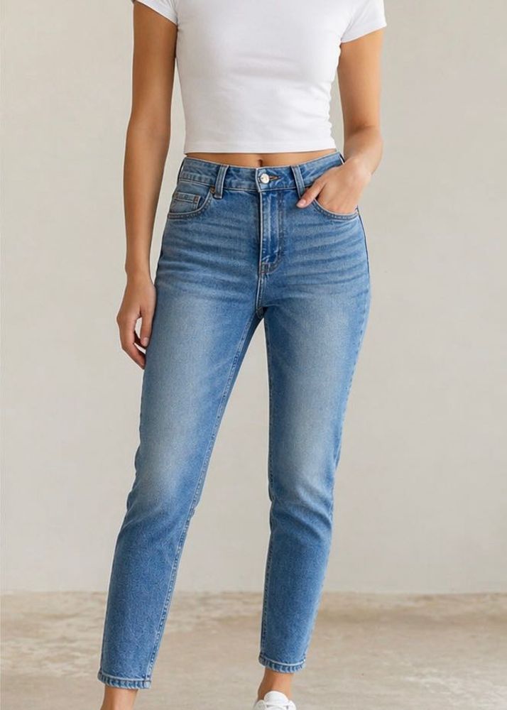 H&amp;M Slim Jeans