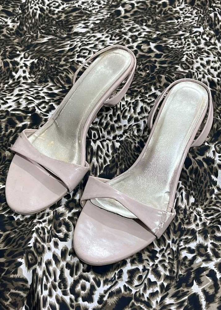 Kitten Heels
