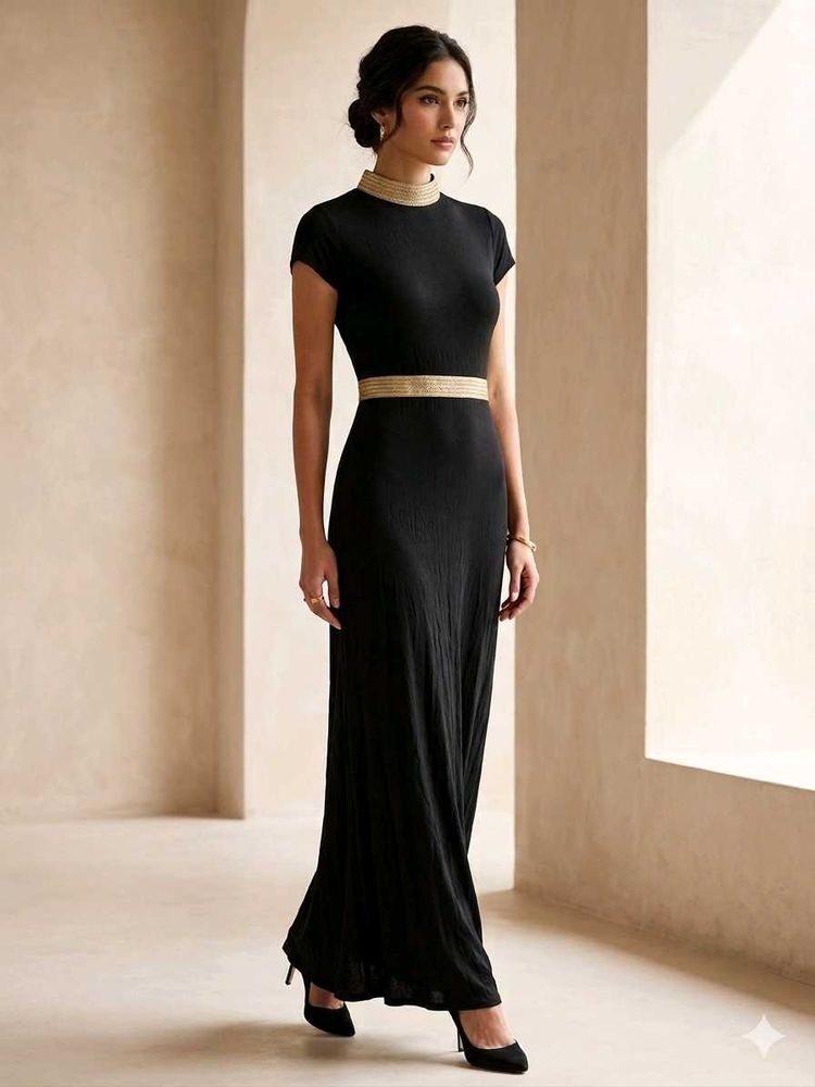 Ancient Muse Gown