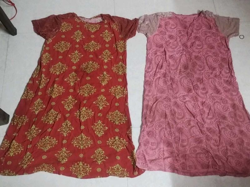 Comfortable Nightwear Set