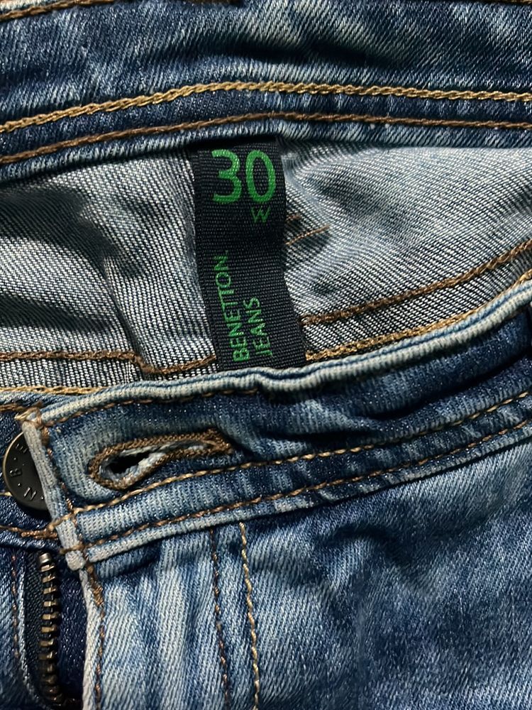 Women’s Jeans