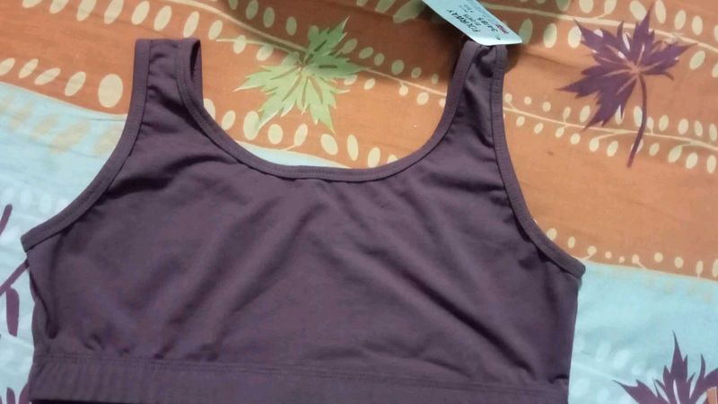 Comfortable Everyday Bra