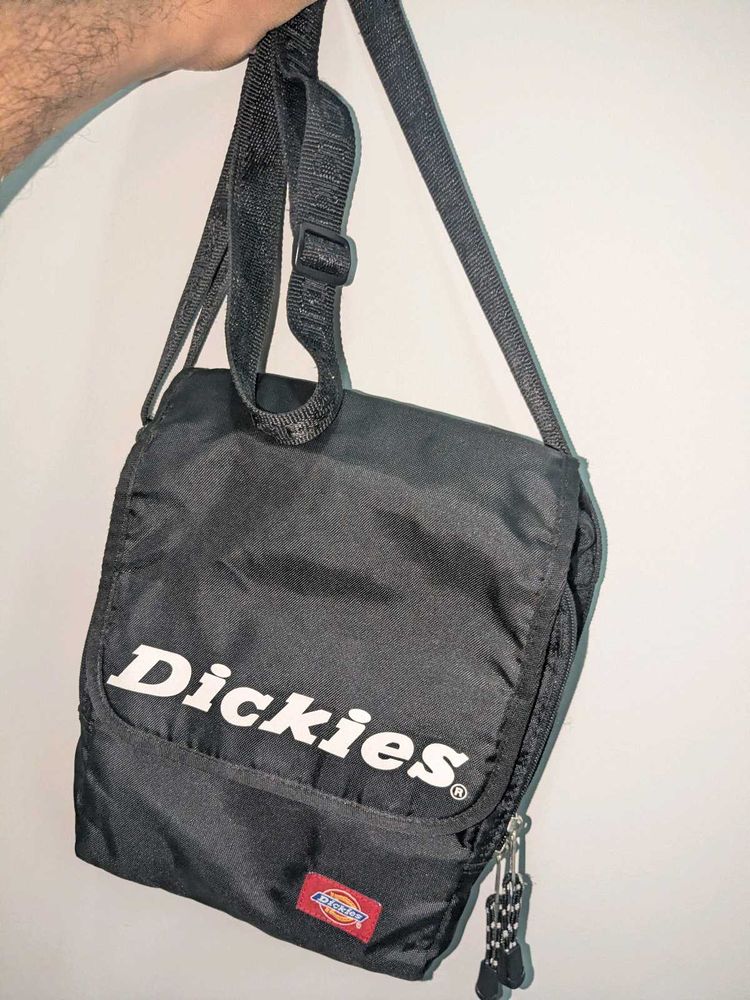 Dickies Compact Crossbody Bag