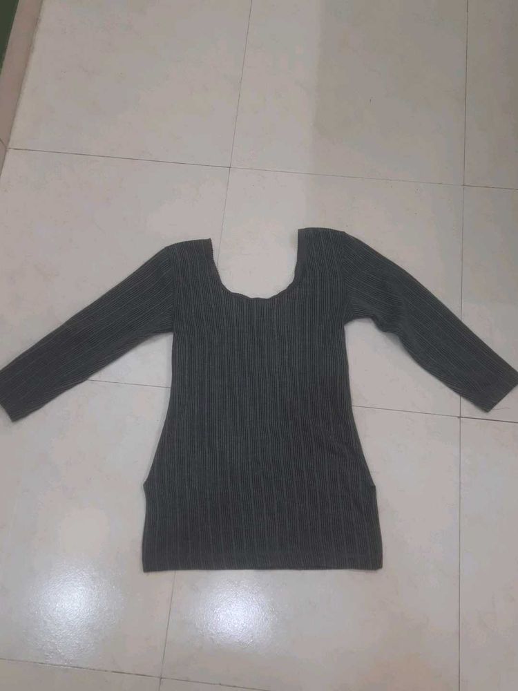Thermal Wear for women grey