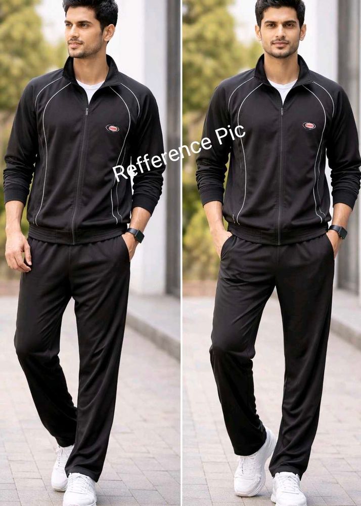 Sports Tracksuit