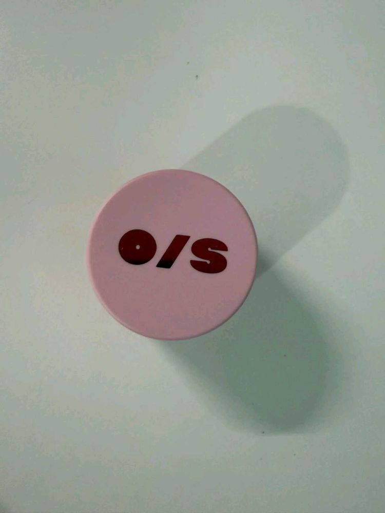 one size - Loose Powder - Ultra Pink (New)