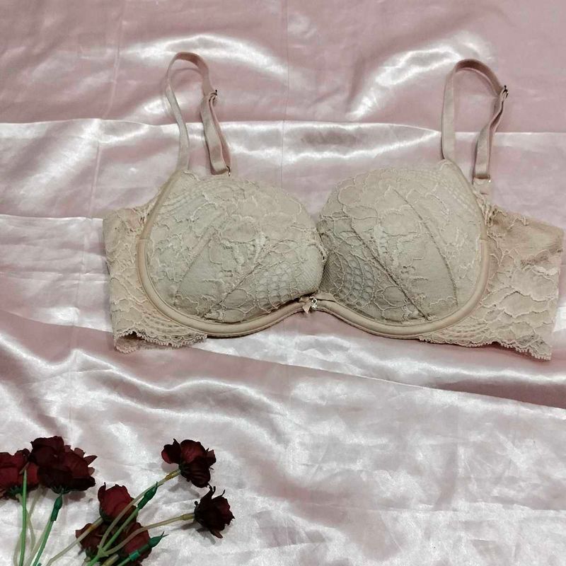 Victoria secret Lace Padded Bra