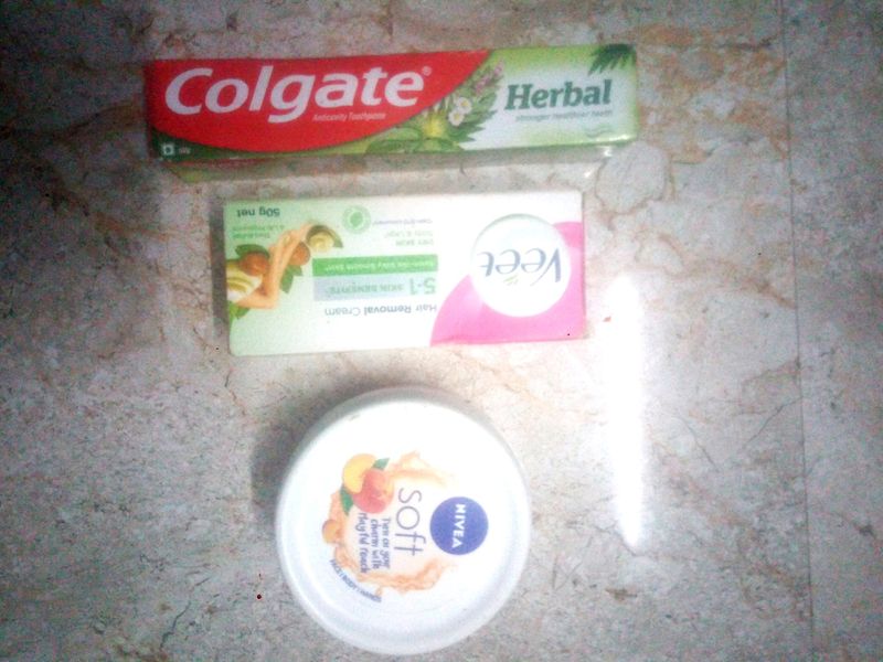 Beauty Products