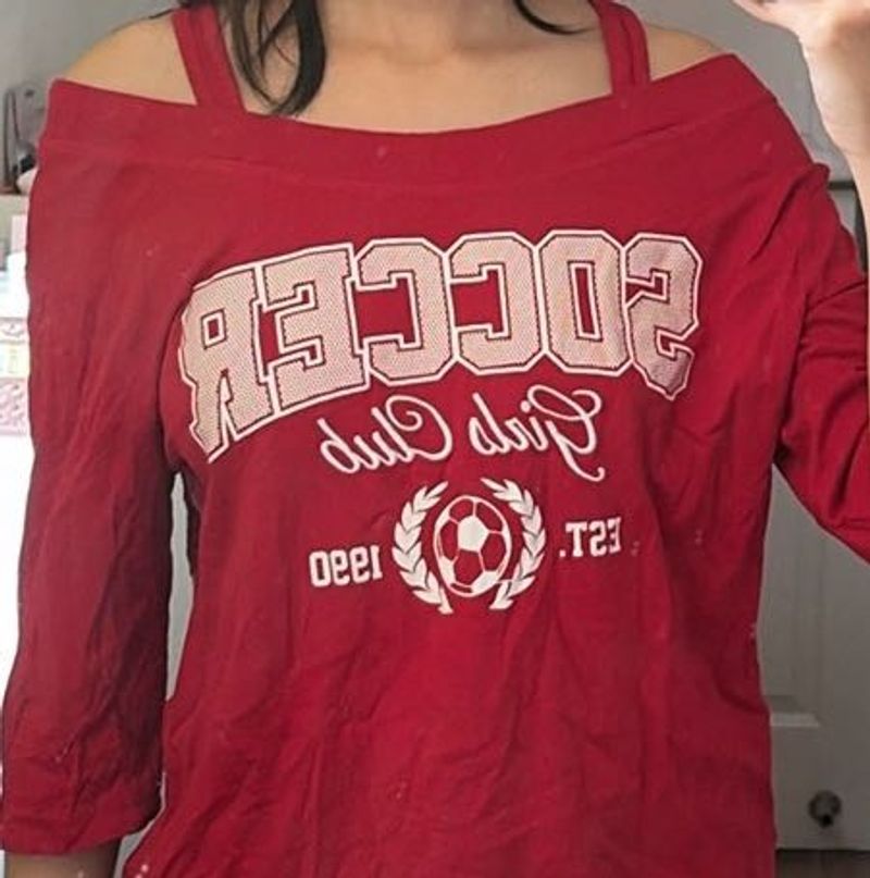 Red Top