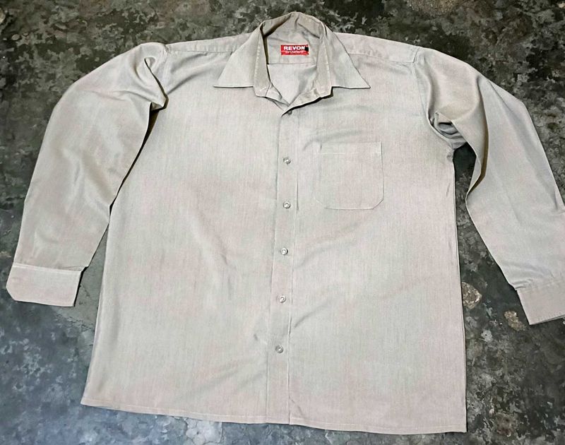 Men's Formal Shirt