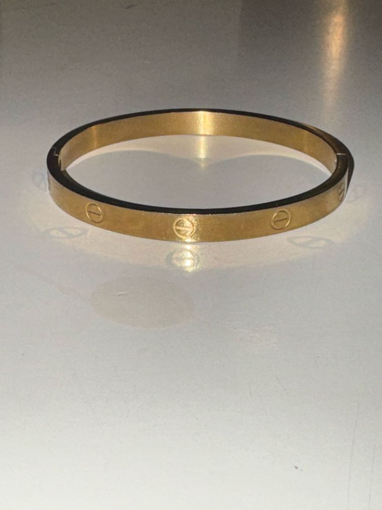 Classic Love Bracelet