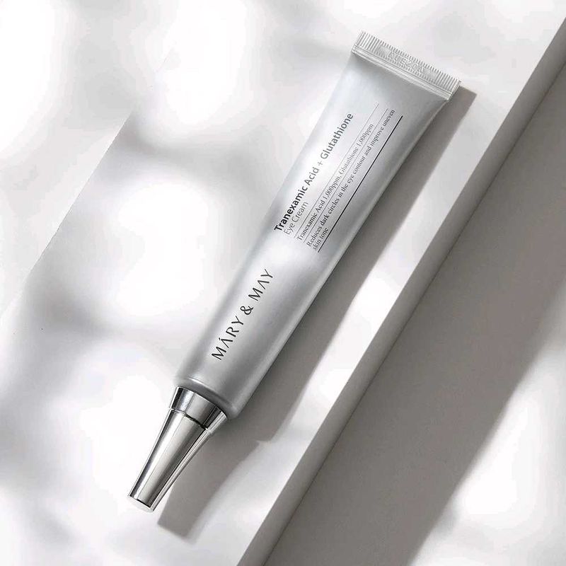MARY &amp; MAY Eye Cream