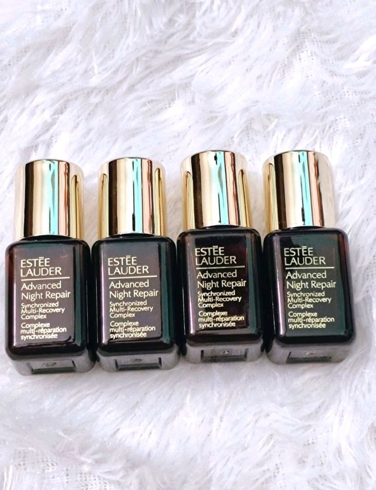 Luxe Brand Original Estee Lauder Face Serum