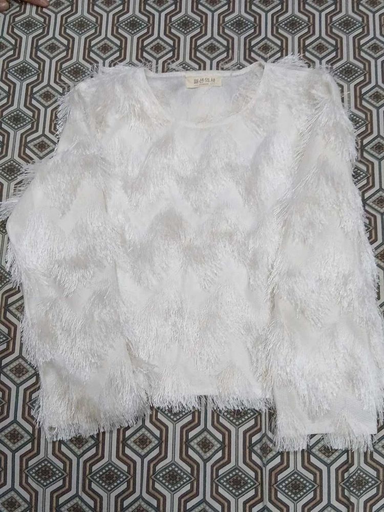 CASUAL GIRLS TOP