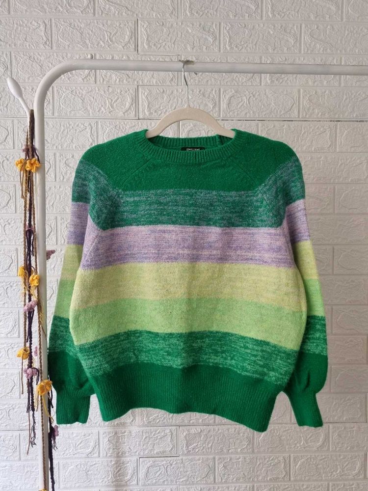 JDWILLIAMS Sweater