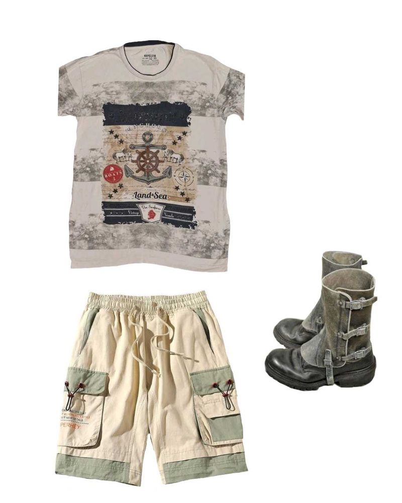 T-shirt