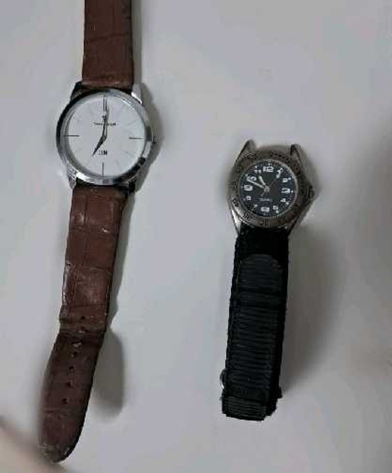 LAST CHANCE Classic Watch Bundle