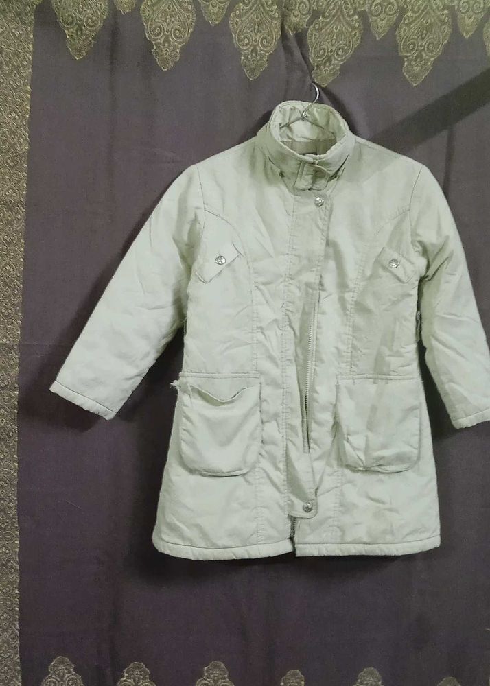 Winter Jacket🥰