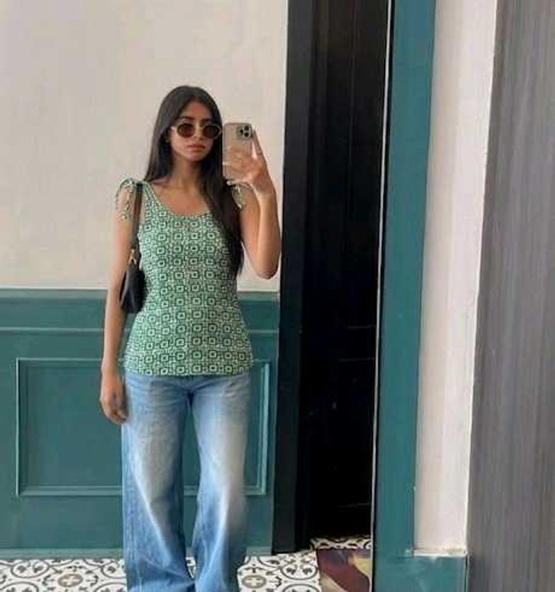 short kurti