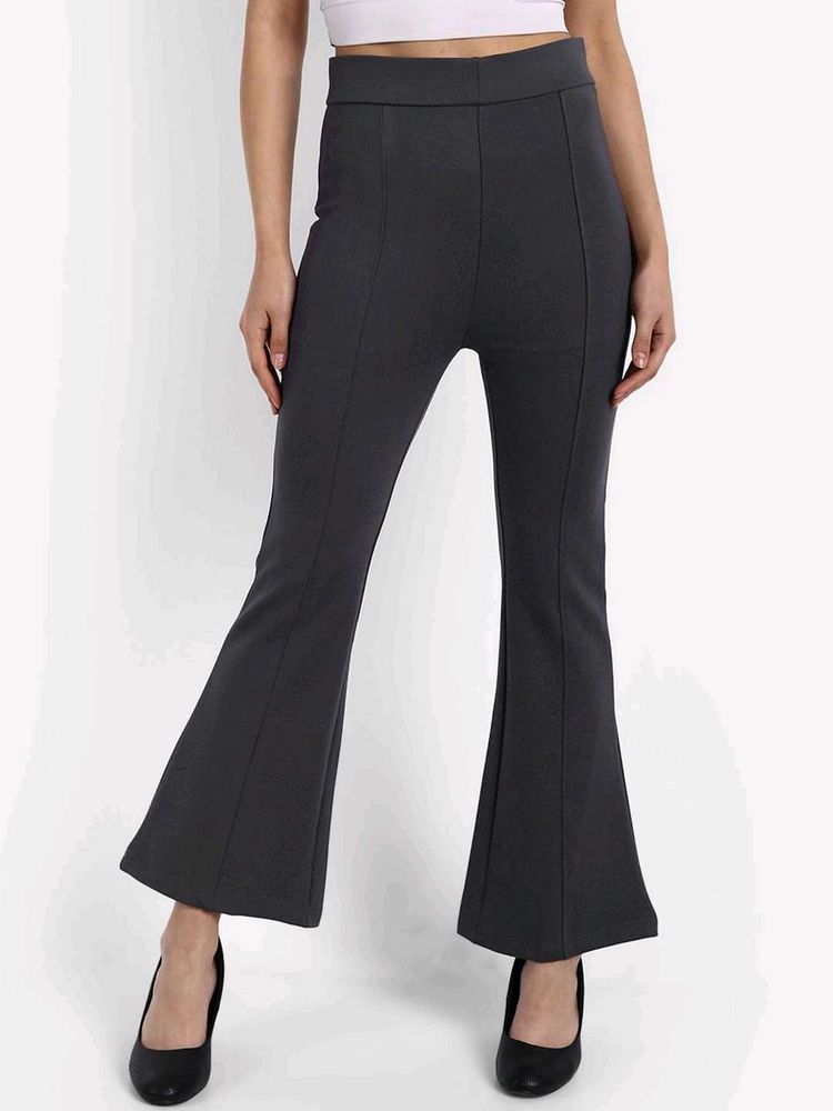 Stylish Flared Pants