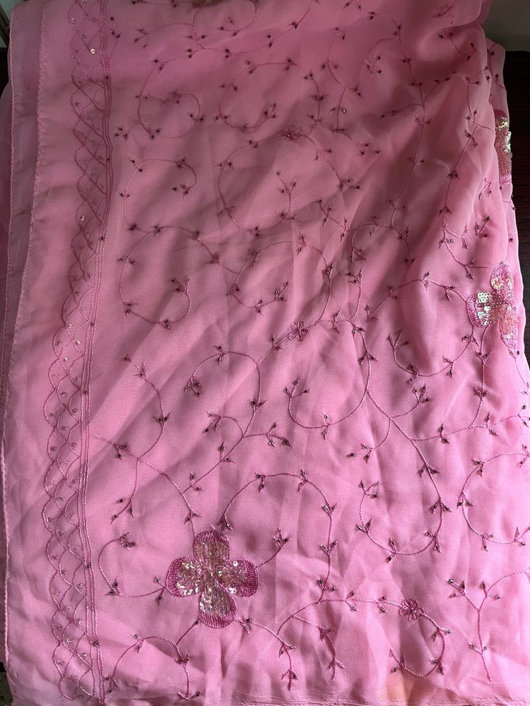 Festive Wear Saree