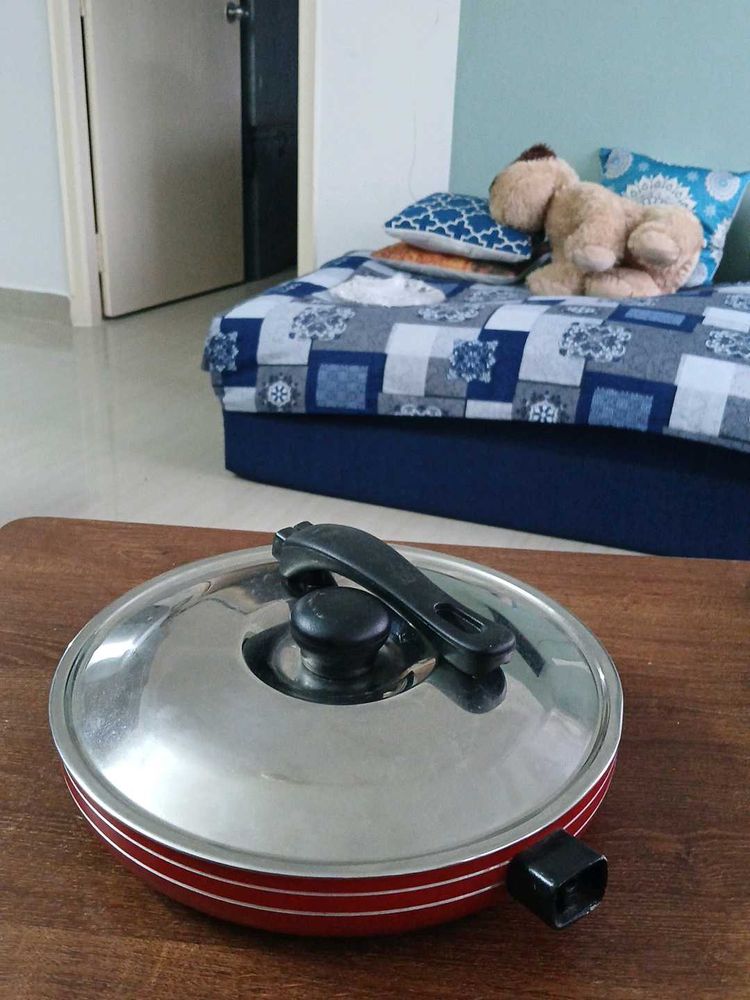 Non-Stick Fry Pan(new) no tag