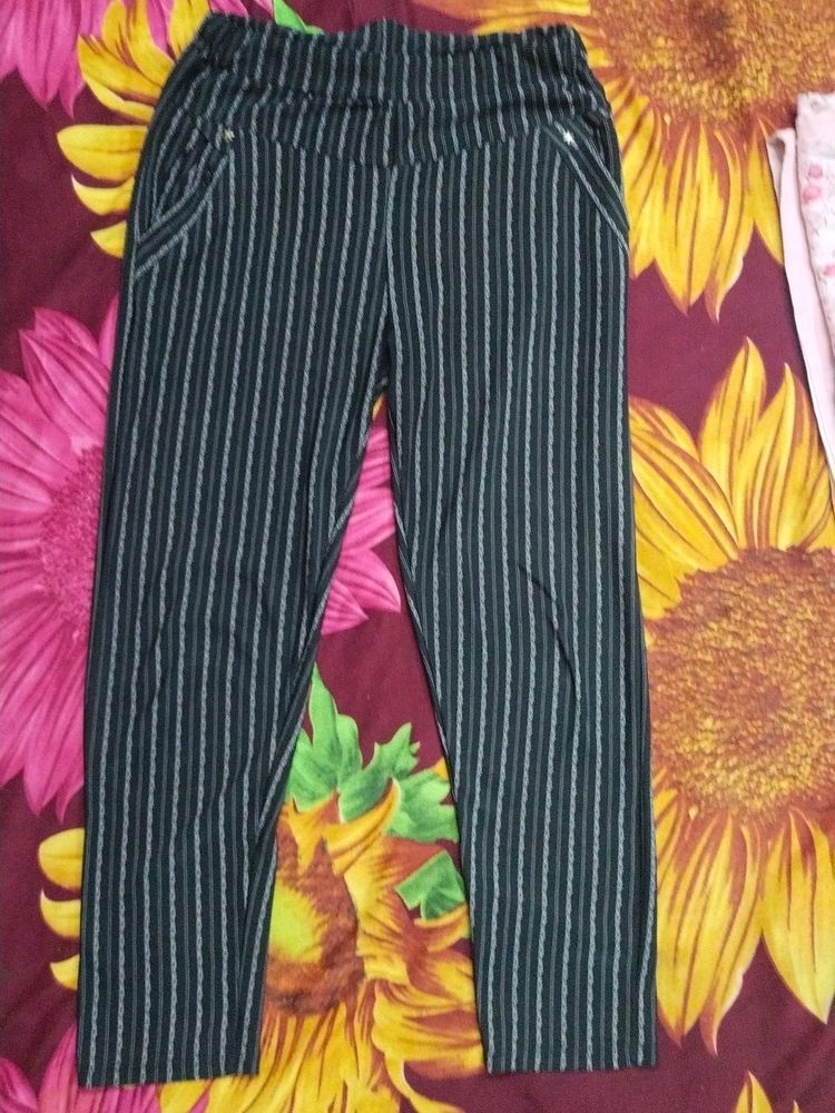 Good Looking Trouser Or Leggings