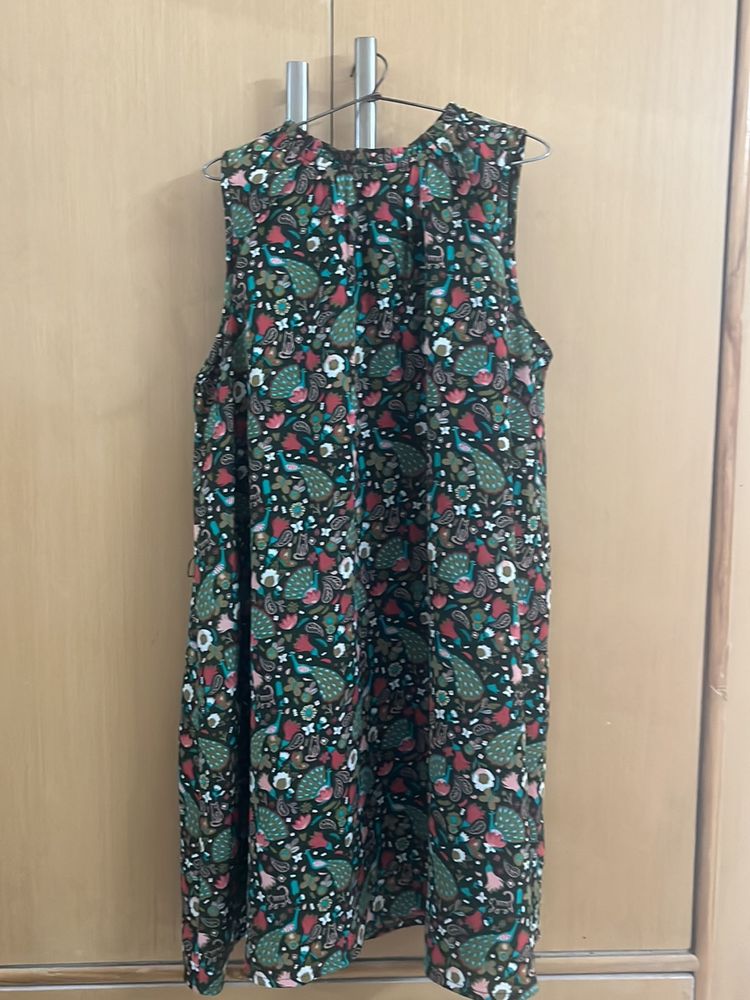 Chumbak Dress- New