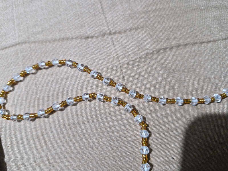 Two Beautiful Chains